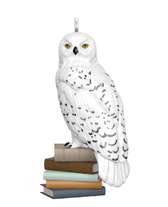 2025 Hedwig™ Harry Potter™ - Miniature